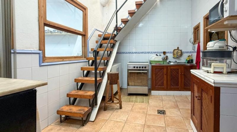 Islas Baleares - Selva - 223m2