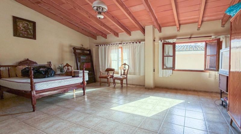 Islas Baleares - Selva - 223m2
