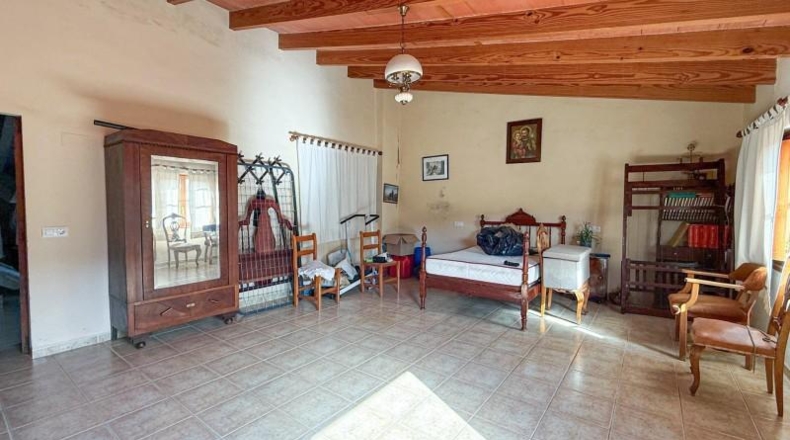Islas Baleares - Selva - 223m2