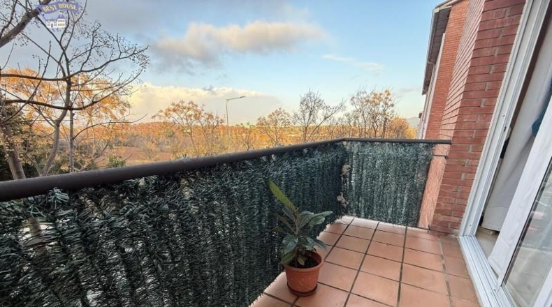 Barcelona - Santa Perpètua de Mogoda - 280m2