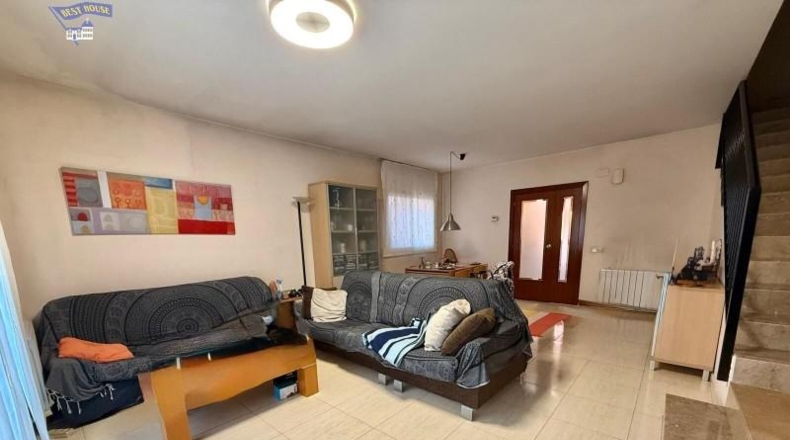 Barcelona - Santa Perpètua de Mogoda - 280m2