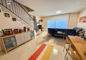 Casa de pueblo en venta en la España, Santa Perpètua de Mogoda, ref: TR382643 foto