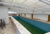 Chalet independiente con terreno en venta en la España, Orihuela, ref: TR382919 foto