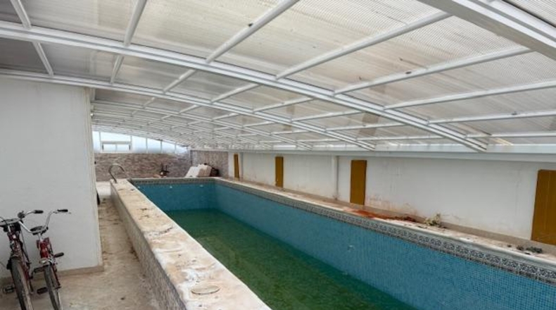 Alicante - Dehesa de Campoamor - 500m2