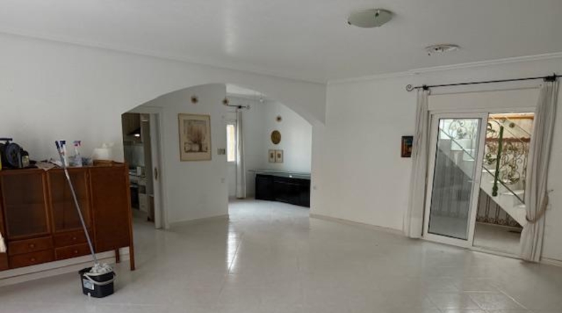 Alicante - Dehesa de Campoamor - 500m2