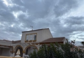 Chalet independiente con terreno en venta en la España, Orihuela, ref: TR382919 foto