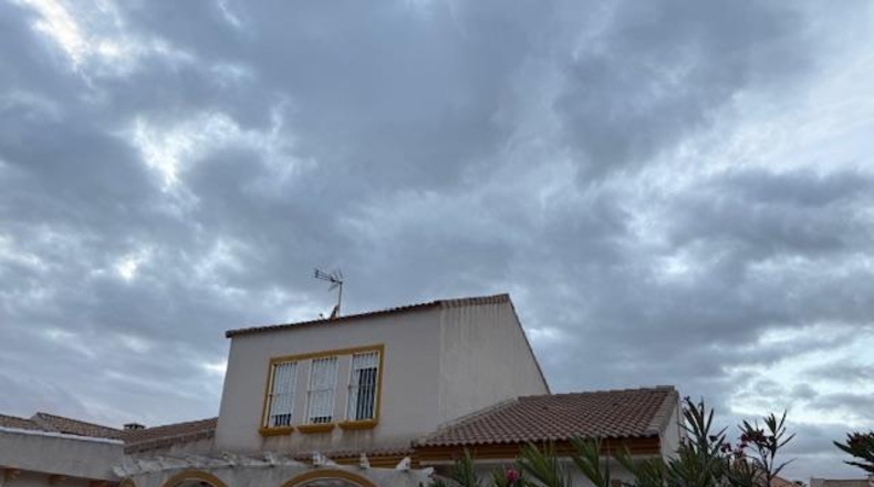 Alicante - Dehesa de Campoamor - 500m2