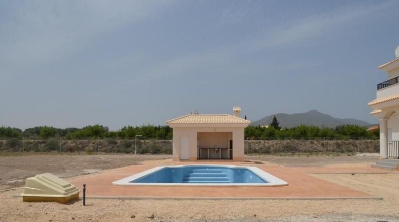 Alicante - Pinoso - 10000m2