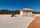 Xalet independent amb terreny en venda a la España, Elx, ref.: TR263572 foto