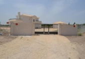 Xalet independent amb terreny en venda a la España, Elx, ref.: TR263572 foto