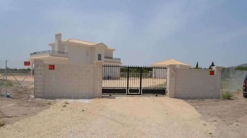 Alicante - Pinoso - 10000m2