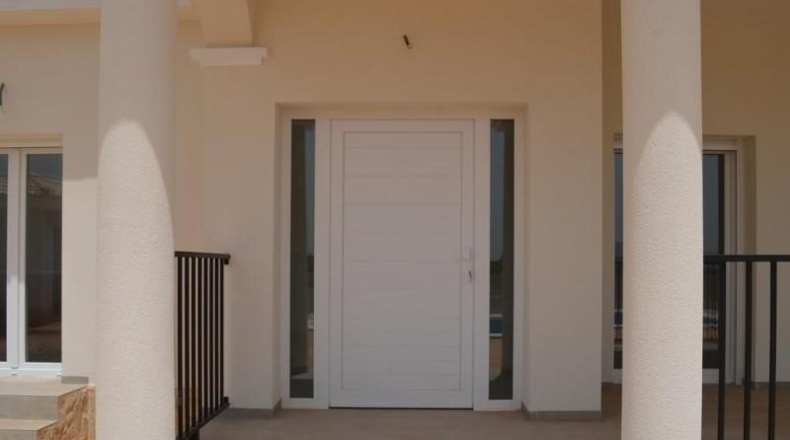 Alicante - Pinoso - 10000m2