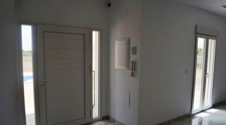 Alicante - Pinoso - 10000m2