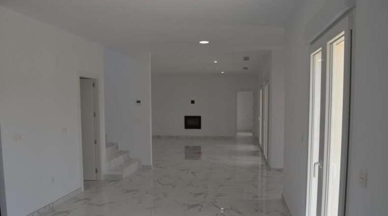 Alicante - Pinoso - 10000m2
