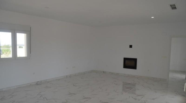 Alicante - Pinoso - 10000m2