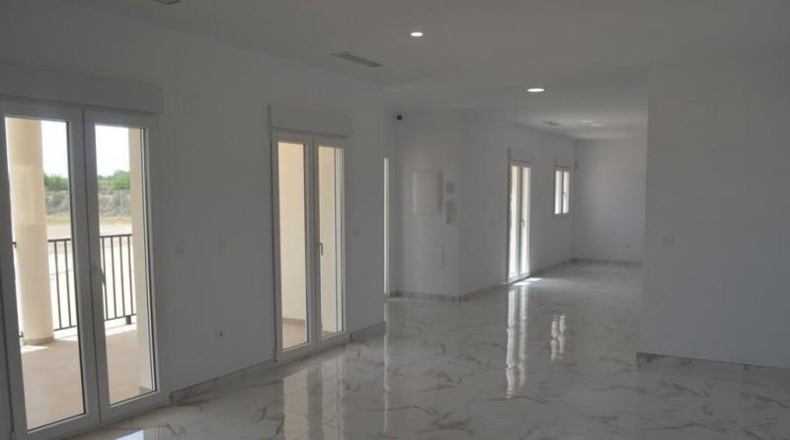 Alicante - Pinoso - 10000m2