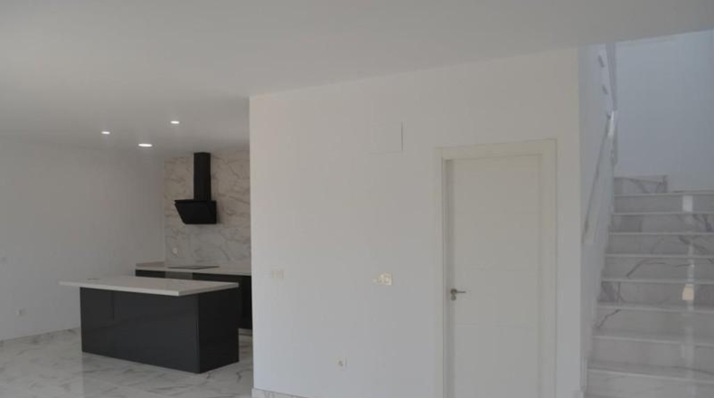 Alicante - Pinoso - 10000m2