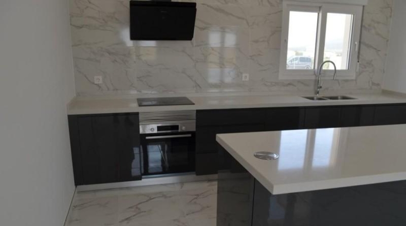 Alicante - Pinoso - 10000m2