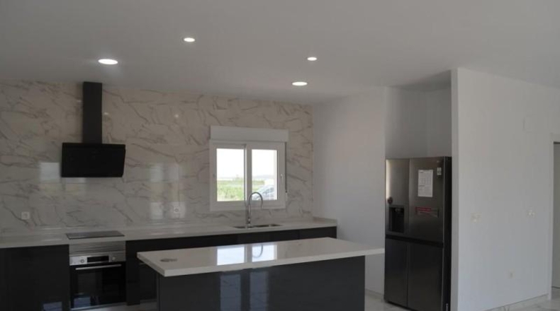 Alicante - Pinoso - 10000m2