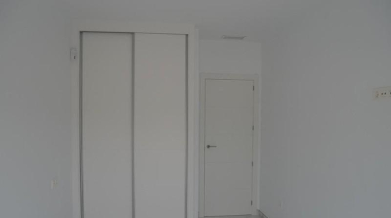 Alicante - Pinoso - 10000m2