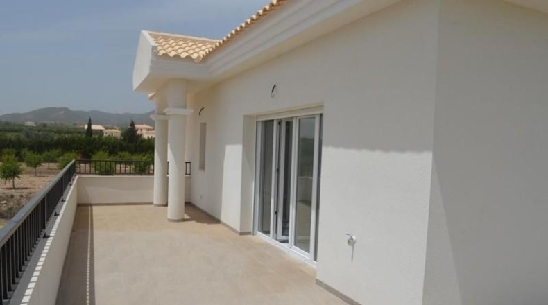 Alicante - Pinoso - 10000m2