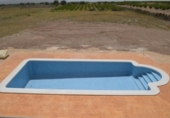 Xalet independent amb terreny en venda a la España, Elx, ref.: TR263572 foto