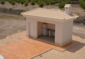 Xalet independent amb terreny en venda a la España, Elx, ref.: TR263572 foto