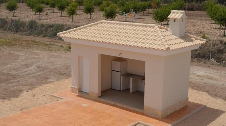 Alicante - Pinoso - 10000m2