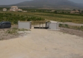 Xalet independent amb terreny en venda a la España, Elx, ref.: TR263572 foto