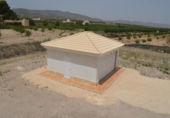 Xalet independent amb terreny en venda a la España, Elx, ref.: TR263572 foto