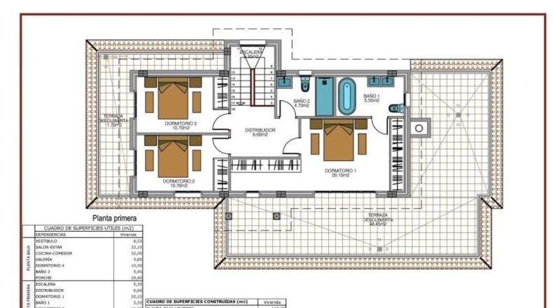 Alicante - Pinoso - 10000m2