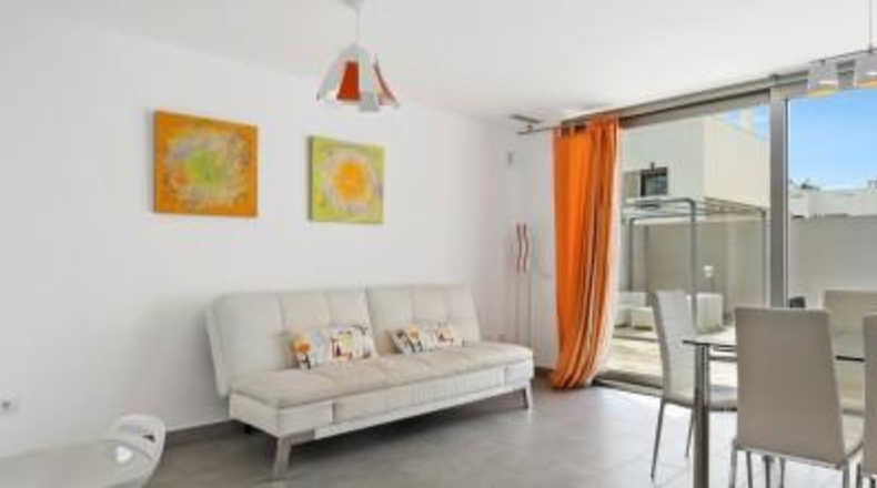 Alicante - Pilar de la Horadada - 190m2