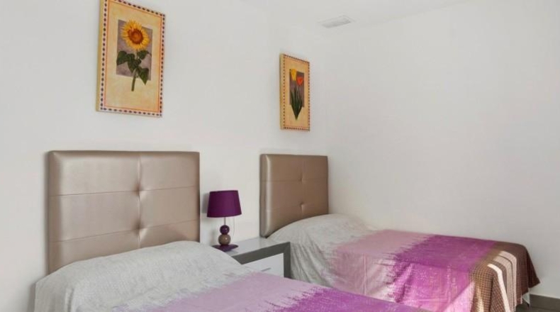 Alicante - Pilar de la Horadada - 190m2