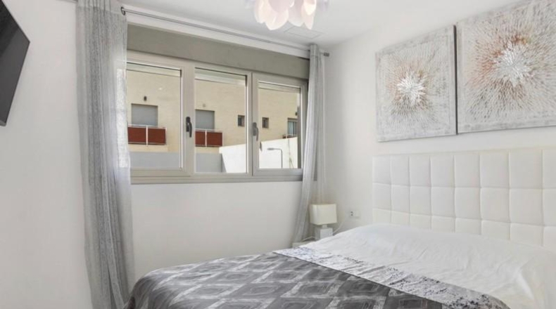 Alicante - Pilar de la Horadada - 190m2