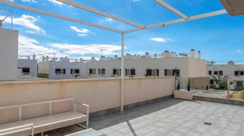 Alicante - Pilar de la Horadada - 190m2