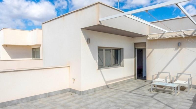 Alicante - Pilar de la Horadada - 190m2