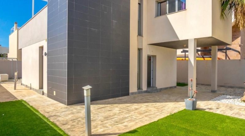 Alicante - Pilar de la Horadada - 190m2