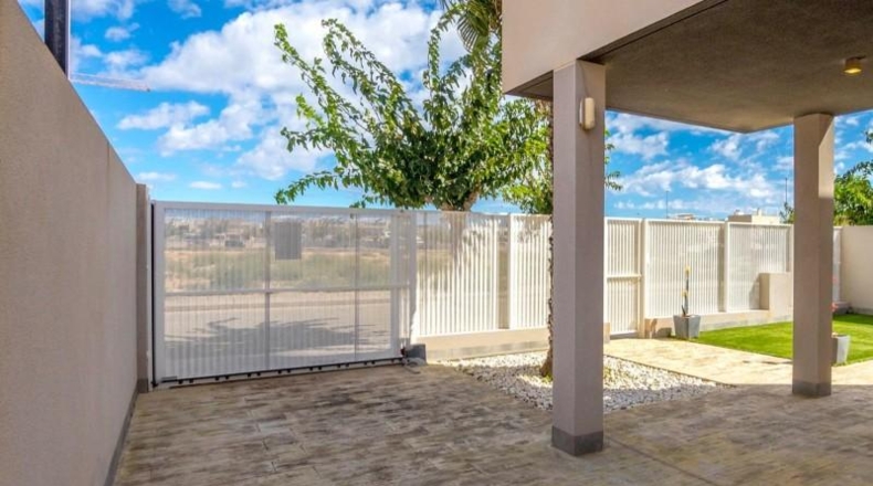Alicante - Pilar de la Horadada - 190m2