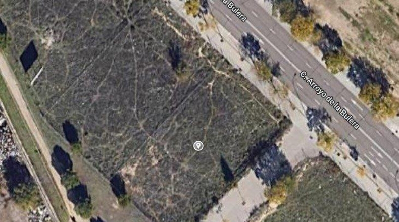 Comunidad de Madrid - Madrid - 1397m2