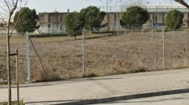 Comunidad de Madrid - Madrid - 1397m2