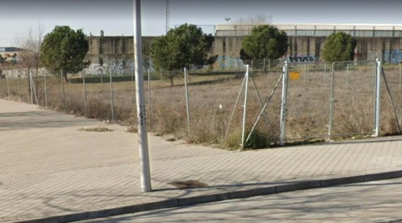 Comunidad de Madrid - Madrid - 1397m2