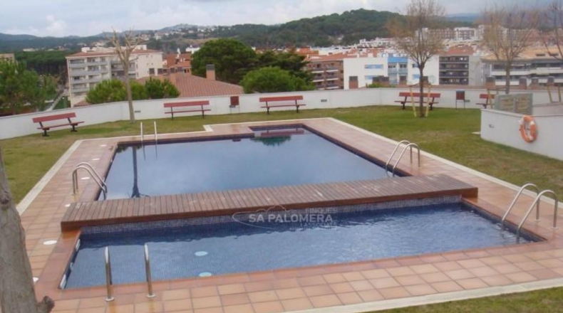Gerona - Lloret de Mar - 180m2