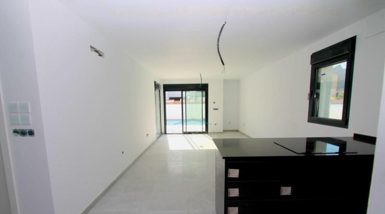 Alicante - Vergel - 136m2
