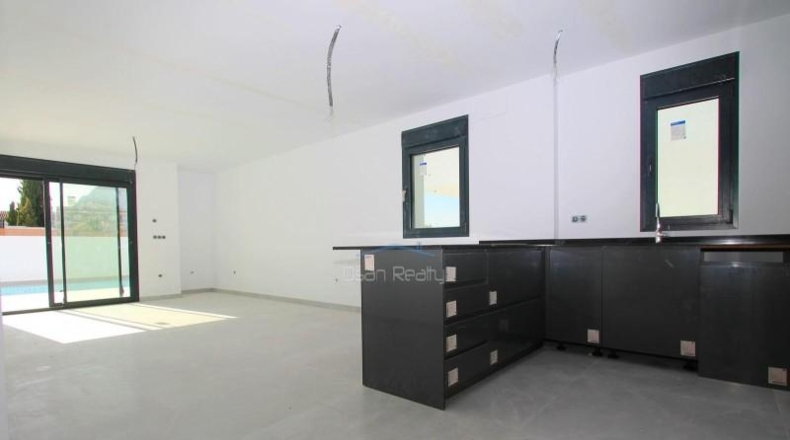 Alicante - Vergel - 136m2
