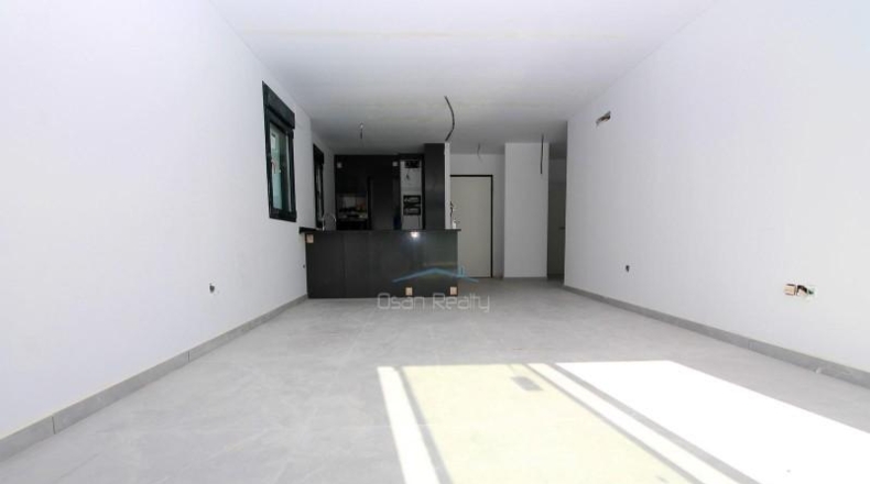 Alicante - Vergel - 136m2