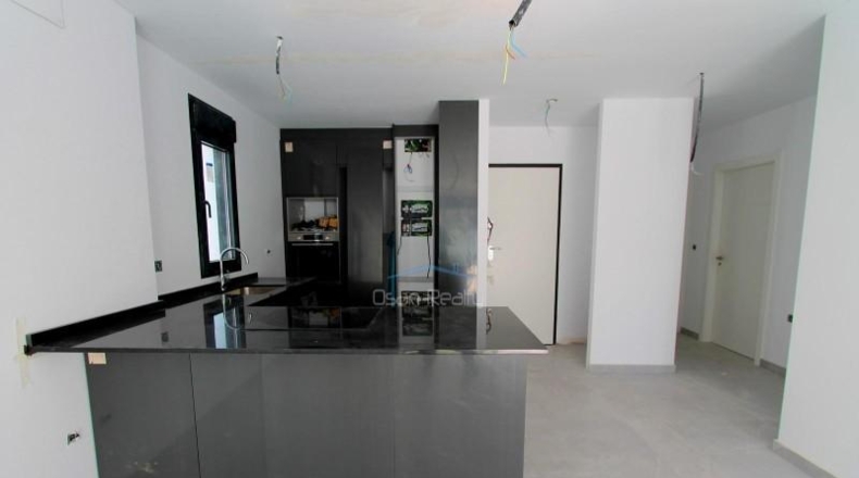 Alicante - Vergel - 136m2