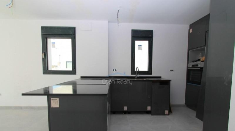 Alicante - Vergel - 136m2
