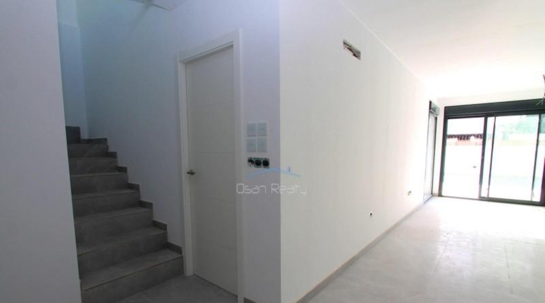 Alicante - Vergel - 136m2
