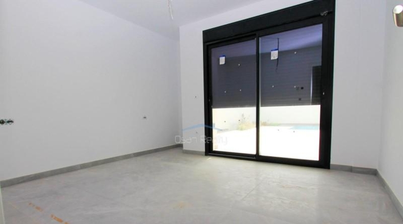 Alicante - Vergel - 136m2