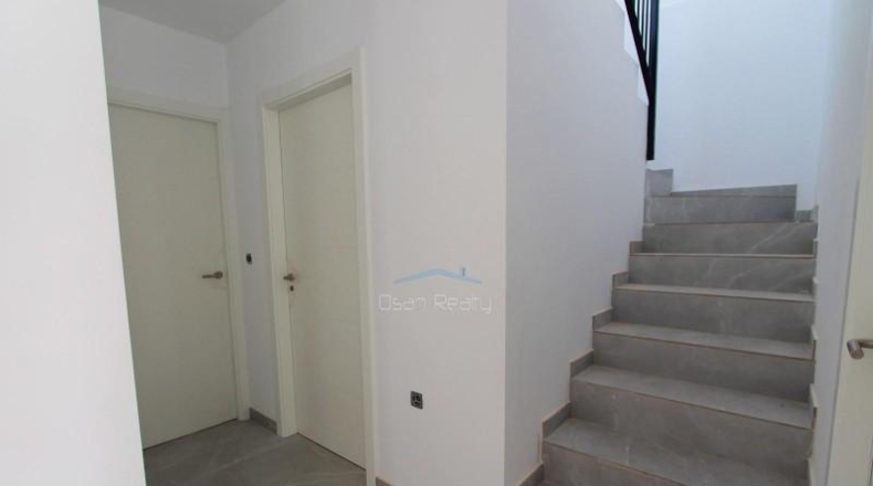Alicante - Vergel - 136m2